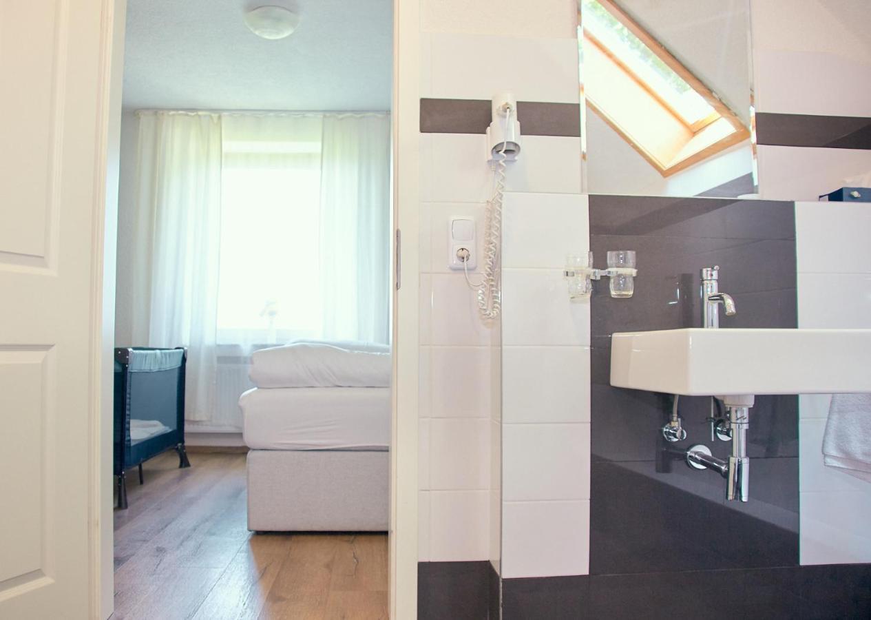 Relais Koenigsberg Ξενοδοχείο Άαχεν Εξωτερικό φωτογραφία