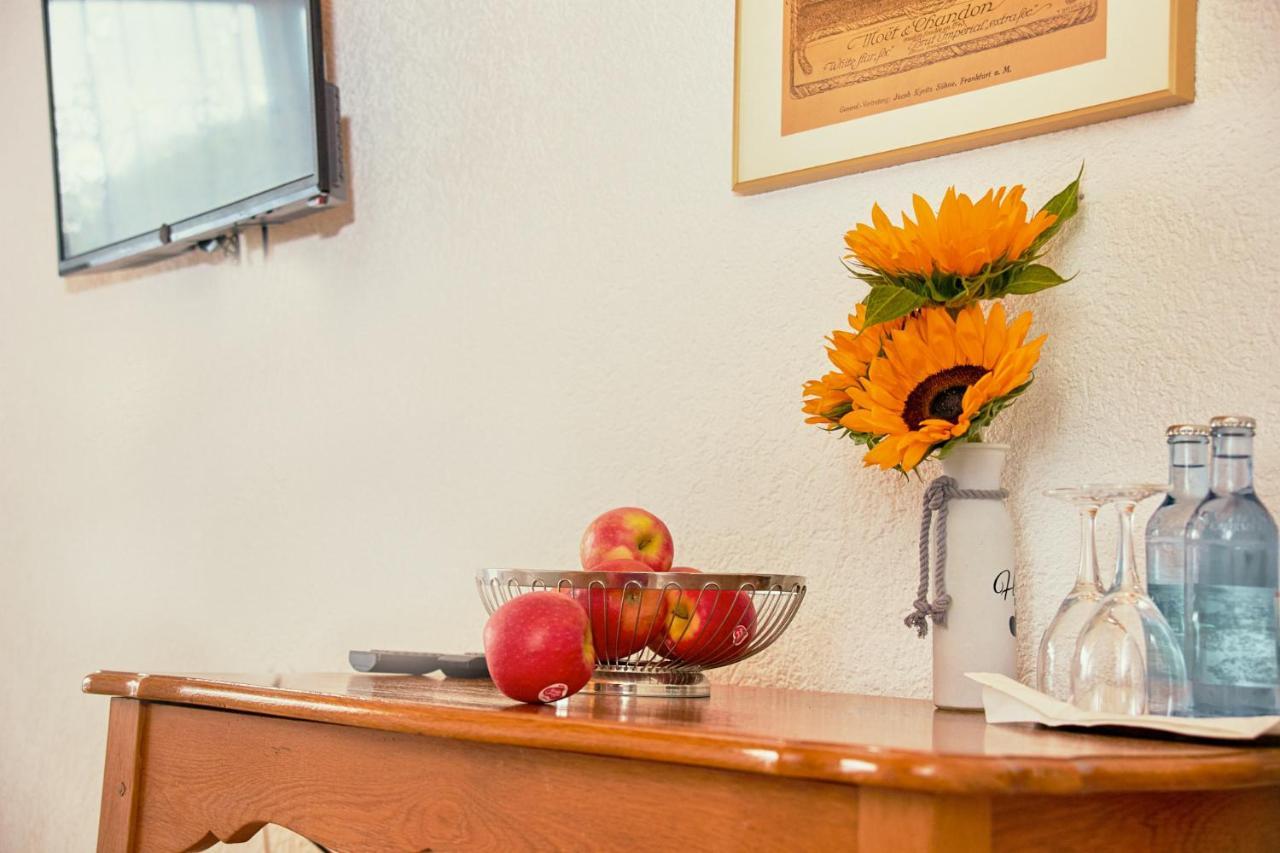 Relais Koenigsberg Ξενοδοχείο Άαχεν Εξωτερικό φωτογραφία