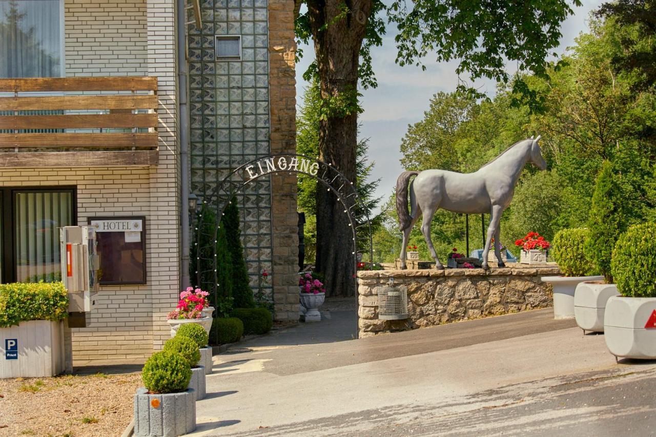 Relais Koenigsberg Ξενοδοχείο Άαχεν Εξωτερικό φωτογραφία