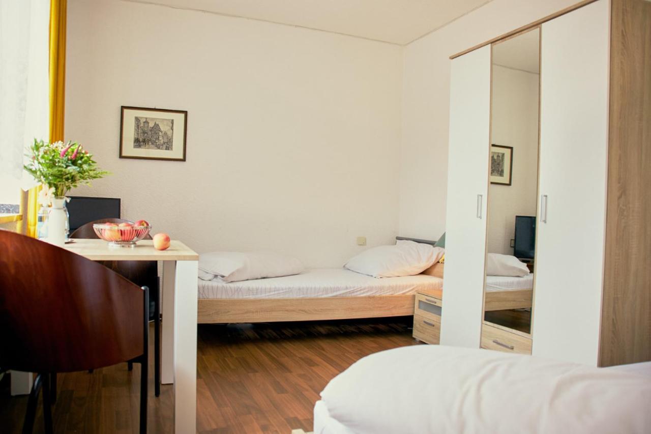 Relais Koenigsberg Ξενοδοχείο Άαχεν Εξωτερικό φωτογραφία