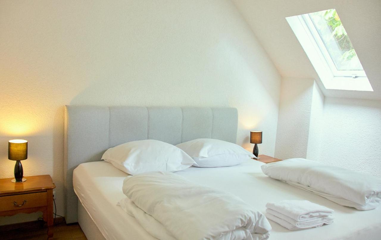 Relais Koenigsberg Ξενοδοχείο Άαχεν Εξωτερικό φωτογραφία