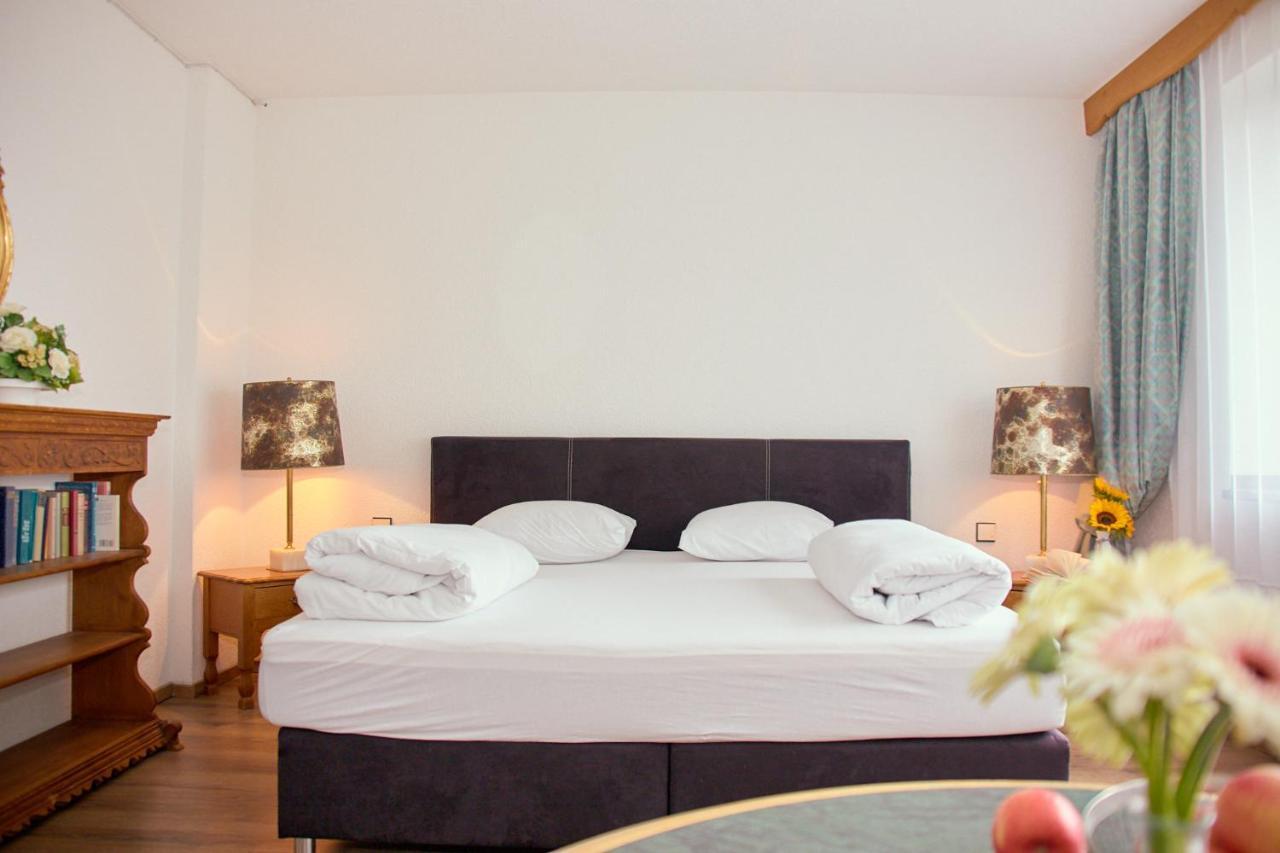 Relais Koenigsberg Ξενοδοχείο Άαχεν Εξωτερικό φωτογραφία