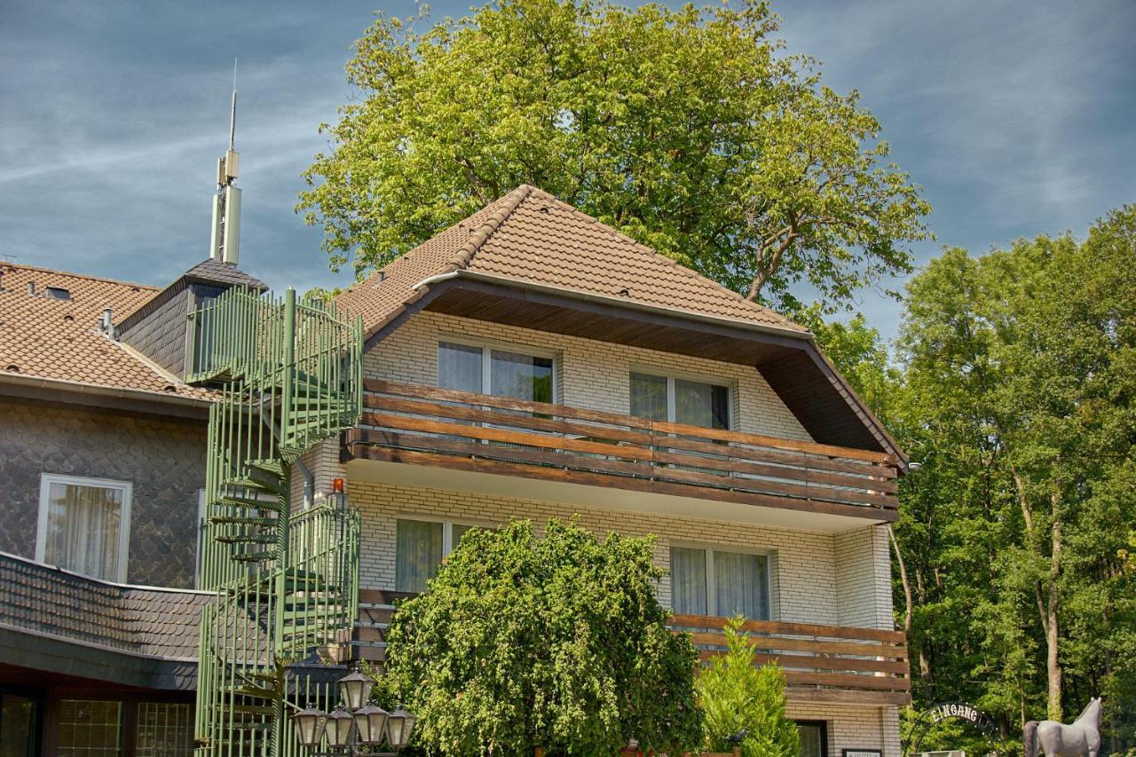 Relais Koenigsberg Ξενοδοχείο Άαχεν Εξωτερικό φωτογραφία