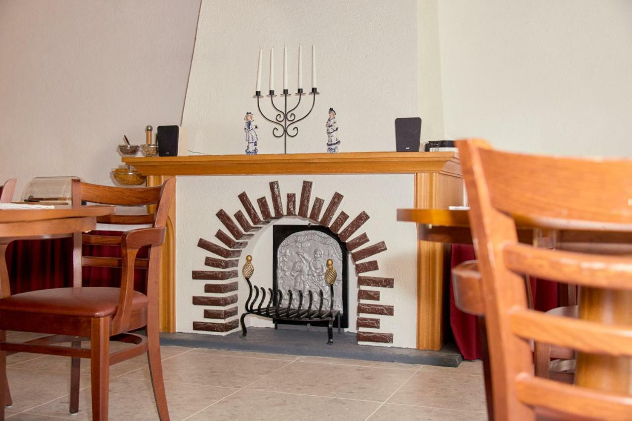 Relais Koenigsberg Ξενοδοχείο Άαχεν Εξωτερικό φωτογραφία
