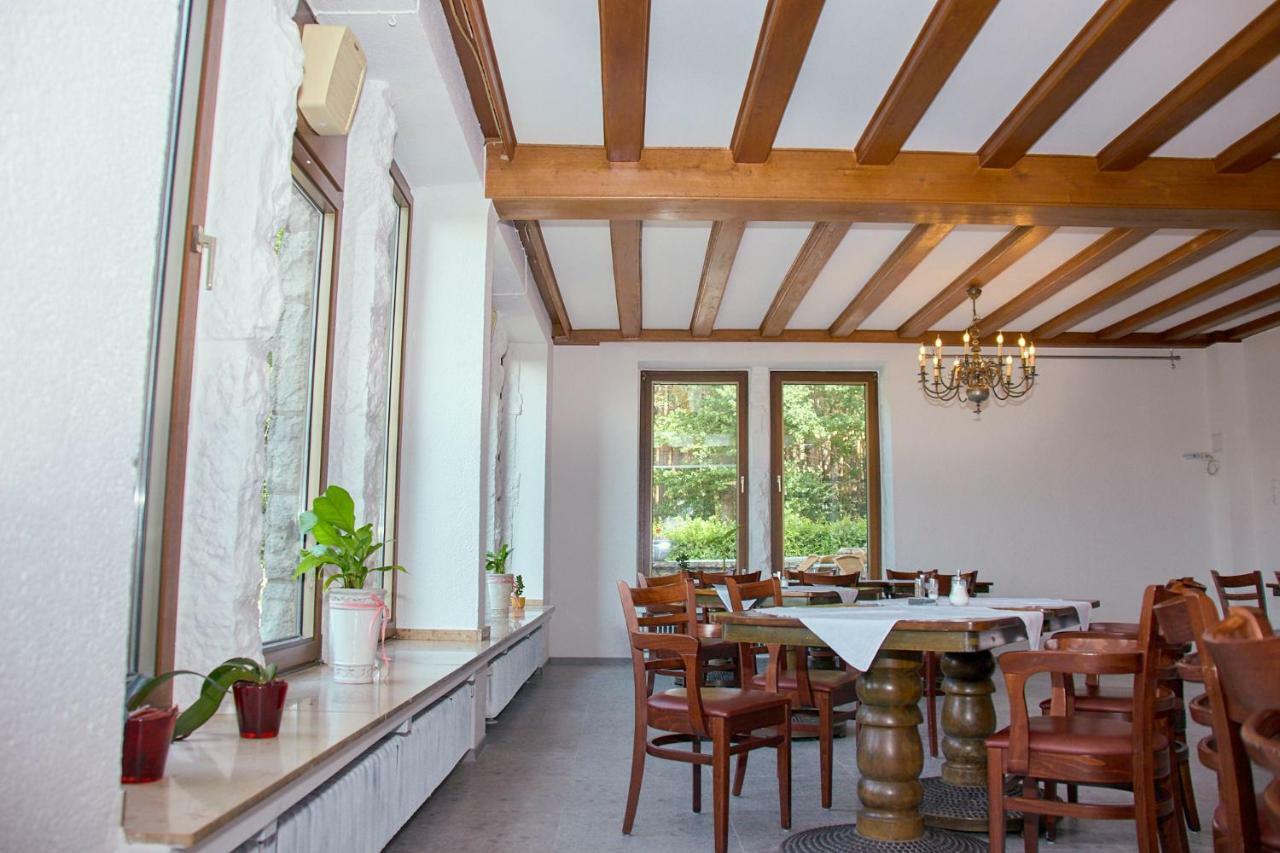 Relais Koenigsberg Ξενοδοχείο Άαχεν Εξωτερικό φωτογραφία