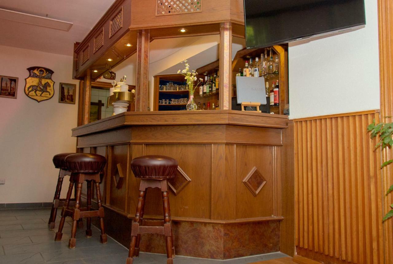 Relais Koenigsberg Ξενοδοχείο Άαχεν Εξωτερικό φωτογραφία