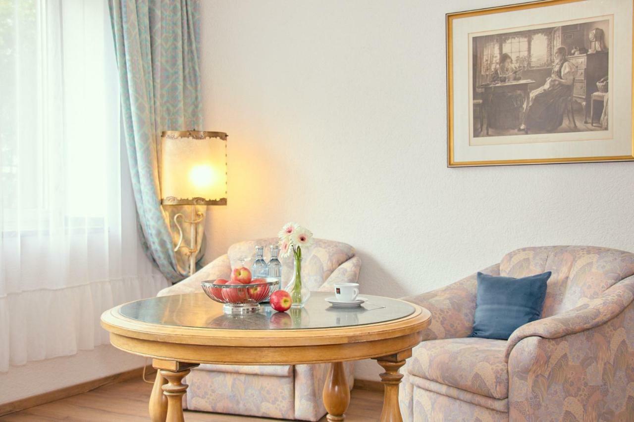 Relais Koenigsberg Ξενοδοχείο Άαχεν Εξωτερικό φωτογραφία