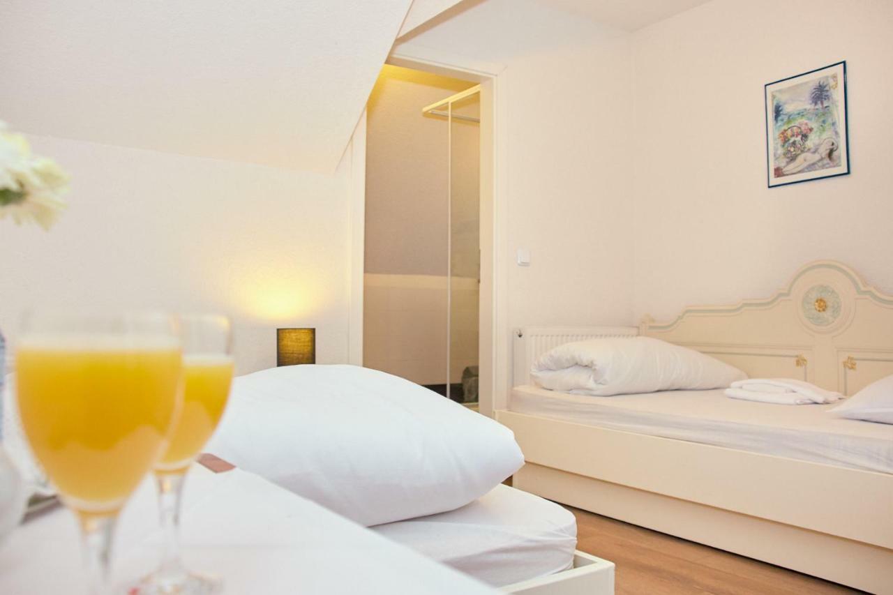 Relais Koenigsberg Ξενοδοχείο Άαχεν Εξωτερικό φωτογραφία