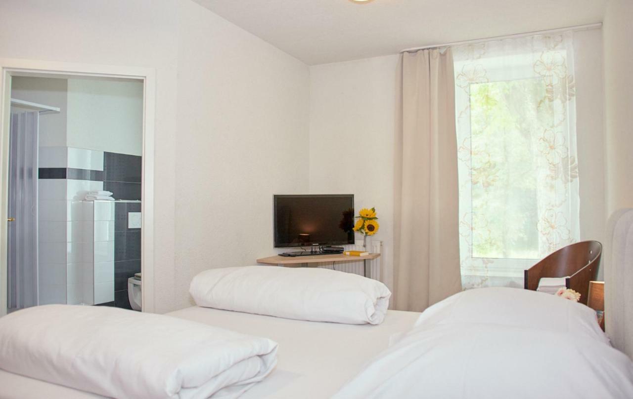 Relais Koenigsberg Ξενοδοχείο Άαχεν Εξωτερικό φωτογραφία