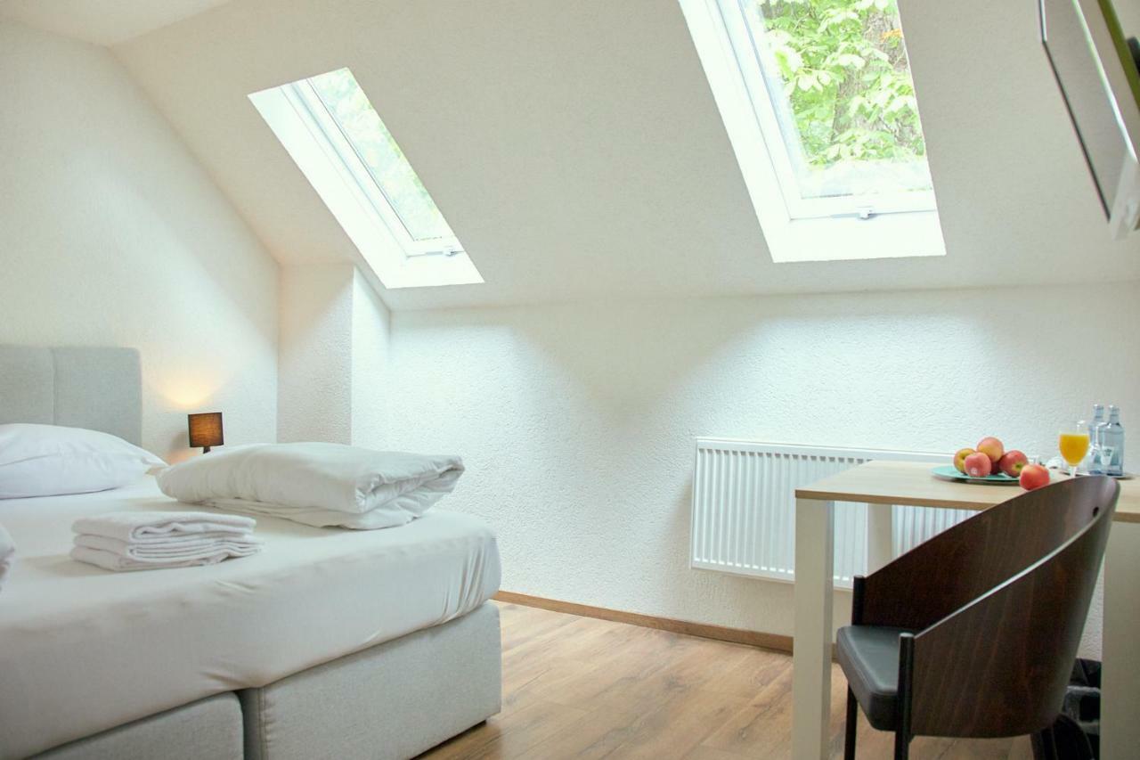 Relais Koenigsberg Ξενοδοχείο Άαχεν Δωμάτιο φωτογραφία