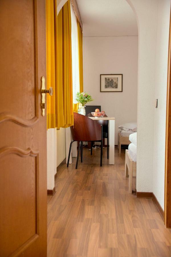 Relais Koenigsberg Ξενοδοχείο Άαχεν Εξωτερικό φωτογραφία
