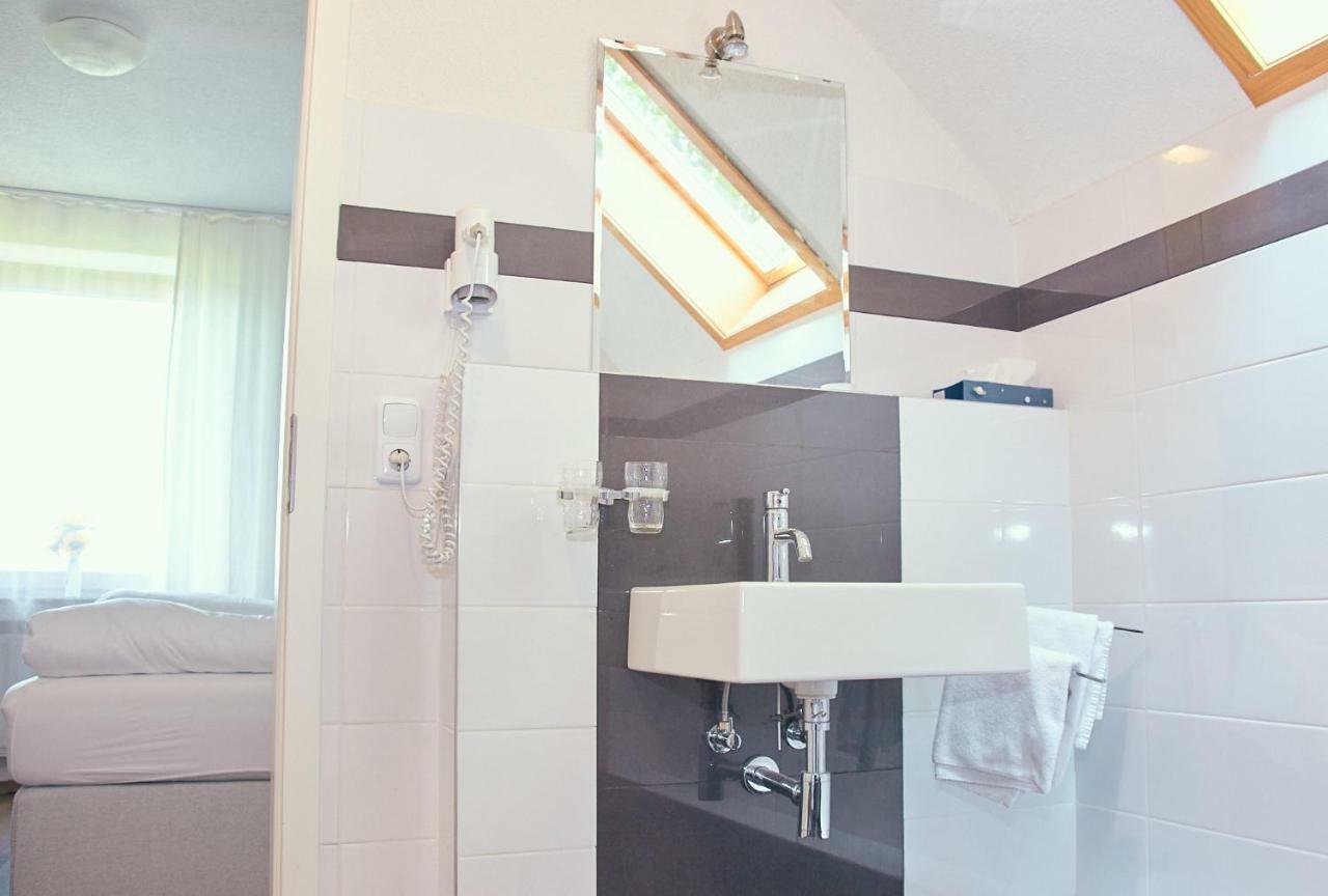 Relais Koenigsberg Ξενοδοχείο Άαχεν Εξωτερικό φωτογραφία