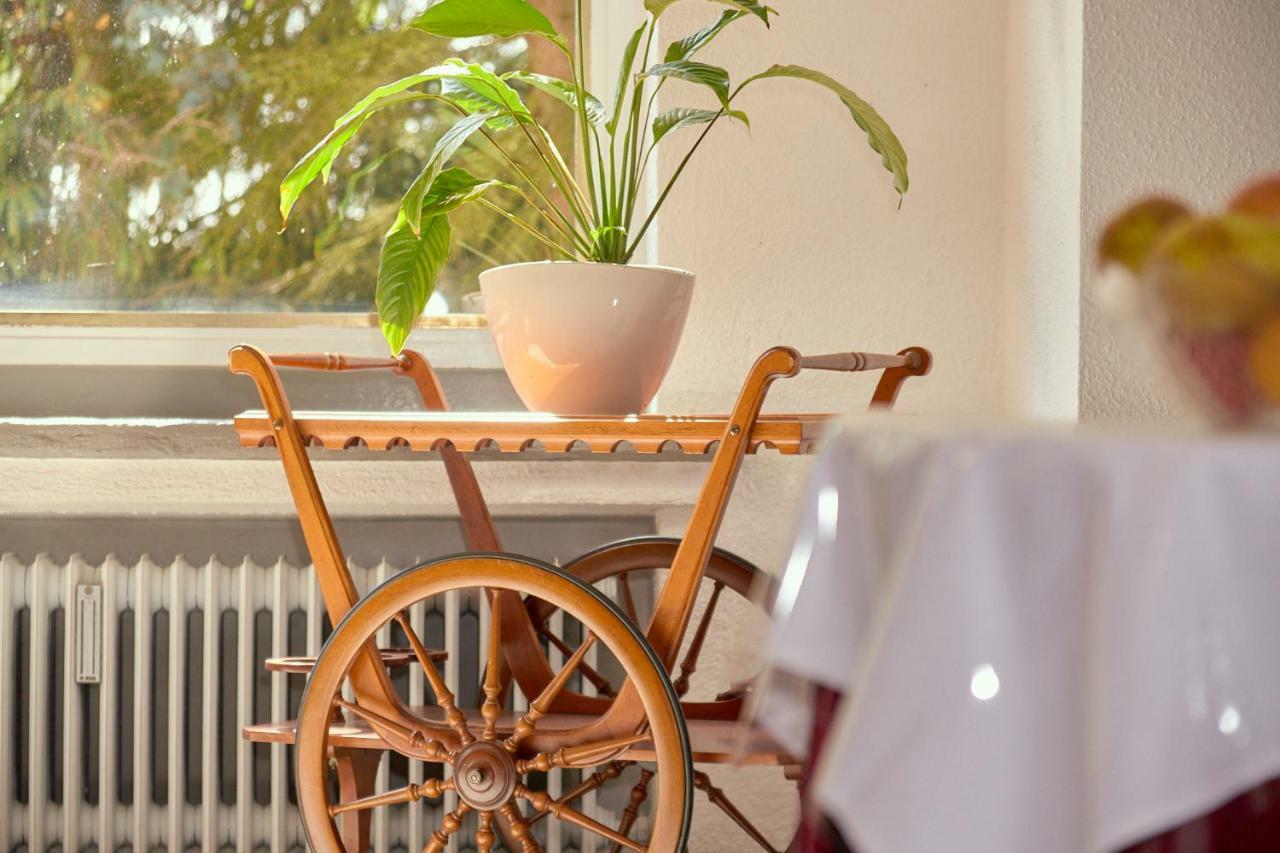 Relais Koenigsberg Ξενοδοχείο Άαχεν Εξωτερικό φωτογραφία