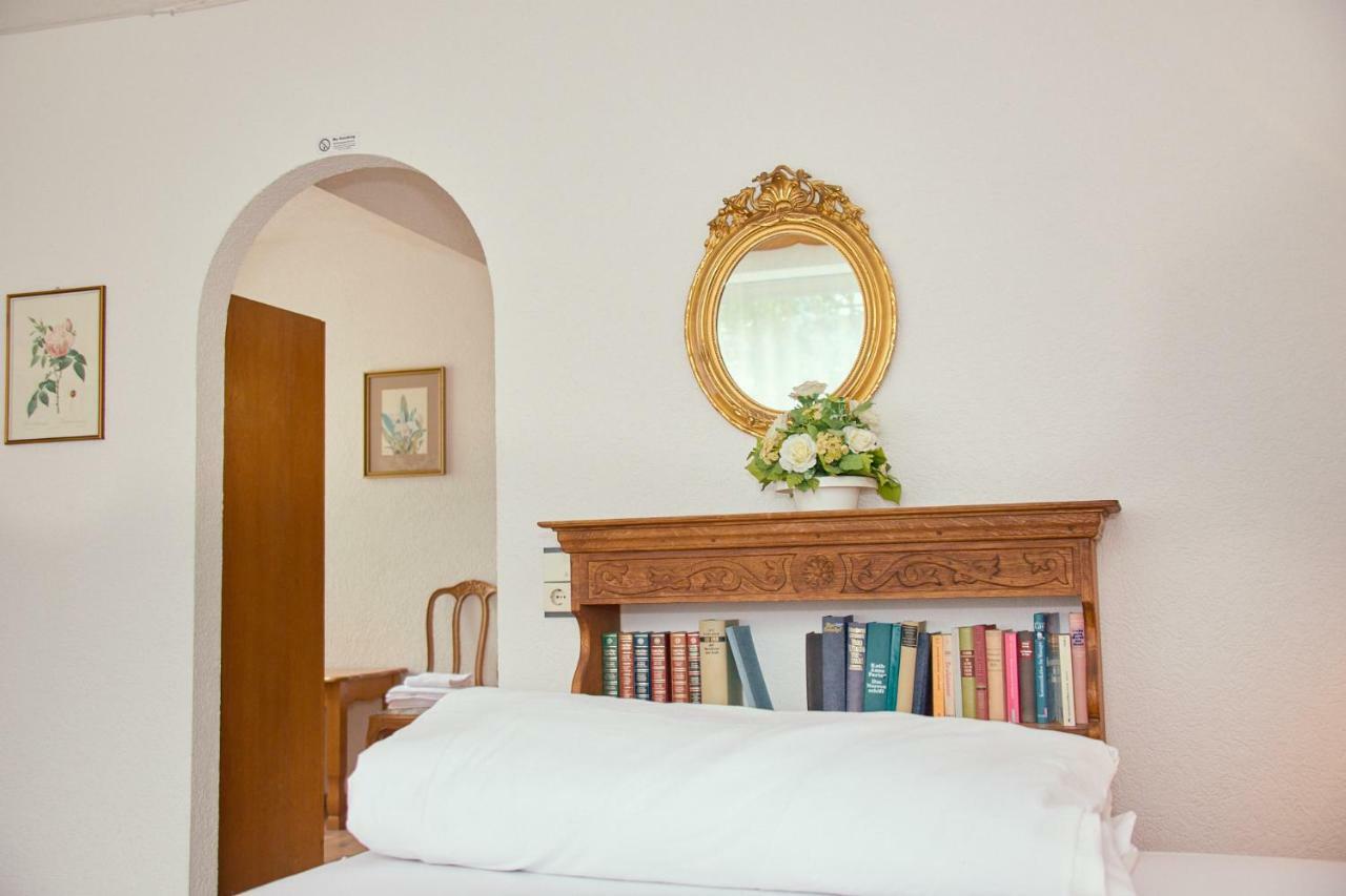 Relais Koenigsberg Ξενοδοχείο Άαχεν Εξωτερικό φωτογραφία