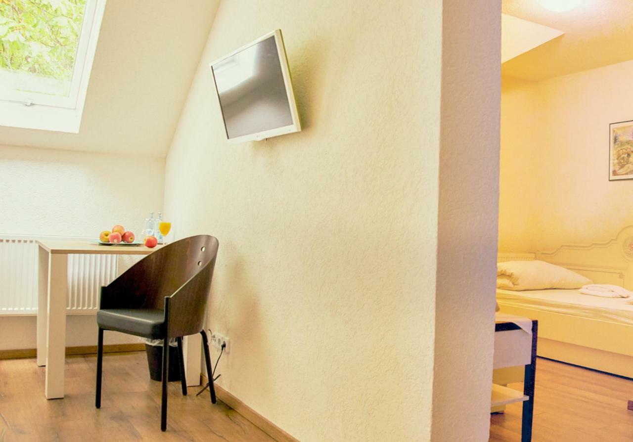 Relais Koenigsberg Ξενοδοχείο Άαχεν Εξωτερικό φωτογραφία