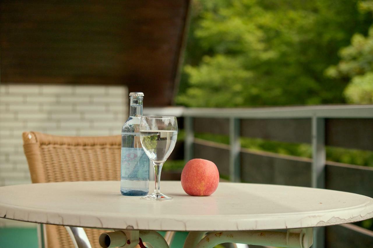 Relais Koenigsberg Ξενοδοχείο Άαχεν Εξωτερικό φωτογραφία