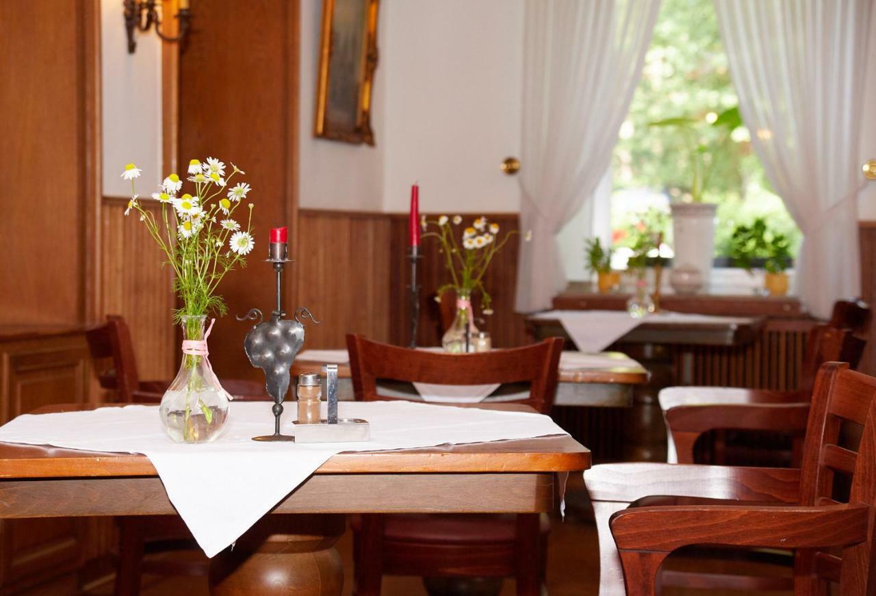 Relais Koenigsberg Ξενοδοχείο Άαχεν Εξωτερικό φωτογραφία