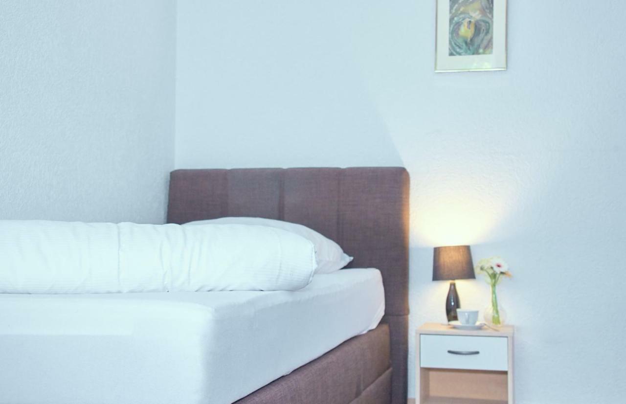 Relais Koenigsberg Ξενοδοχείο Άαχεν Δωμάτιο φωτογραφία