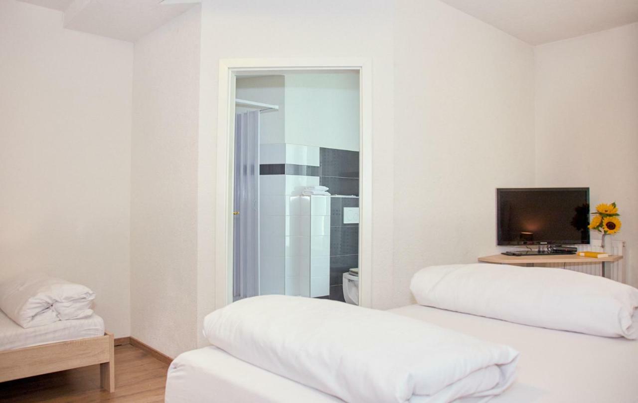 Relais Koenigsberg Ξενοδοχείο Άαχεν Δωμάτιο φωτογραφία