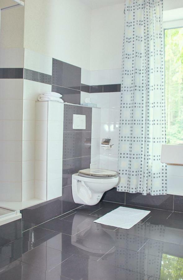 Relais Koenigsberg Ξενοδοχείο Άαχεν Εξωτερικό φωτογραφία