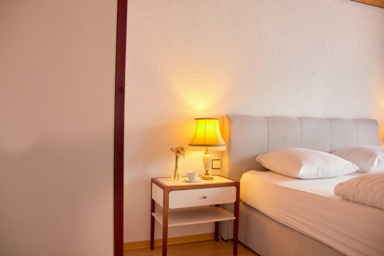 Relais Koenigsberg Ξενοδοχείο Άαχεν Εξωτερικό φωτογραφία