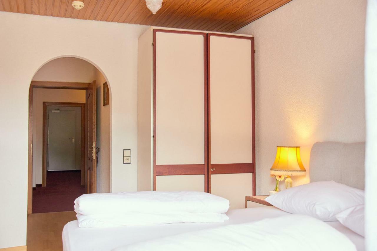 Relais Koenigsberg Ξενοδοχείο Άαχεν Εξωτερικό φωτογραφία
