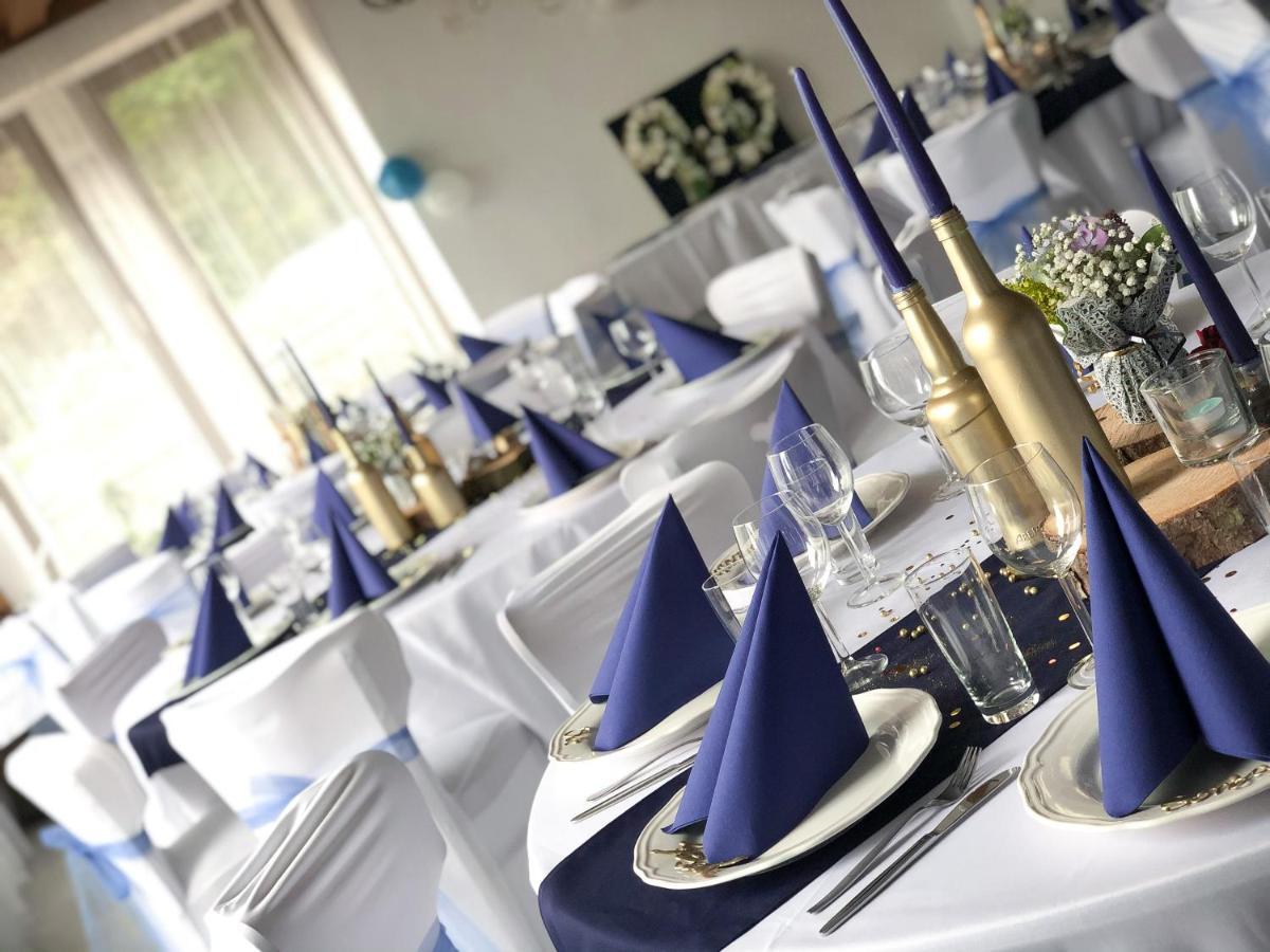 Relais Koenigsberg Ξενοδοχείο Άαχεν Εξωτερικό φωτογραφία