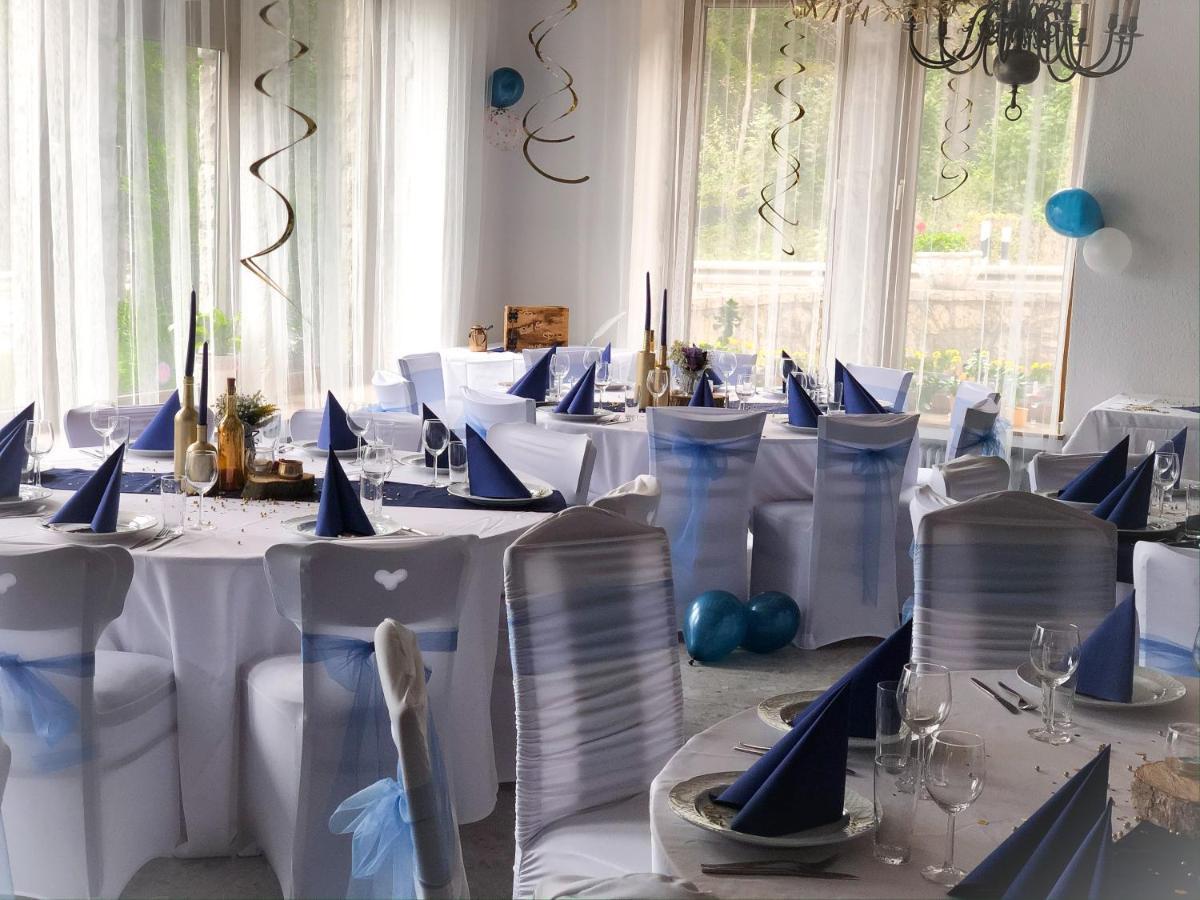 Relais Koenigsberg Ξενοδοχείο Άαχεν Εξωτερικό φωτογραφία